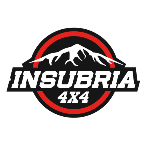 Speciali - Insubria 4x4